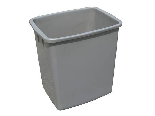 东莞2号垃圾桶 产品描述:东莞市寮步鑫和塑胶制品专业销售2号垃煌桶