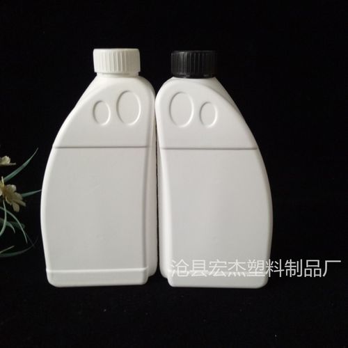 5l防冻液瓶子 1.5升机油壶瓶子塑料瓶生产厂家